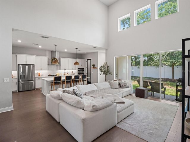 777 HALIFAX AVENUE, Winter Park, FL 32792