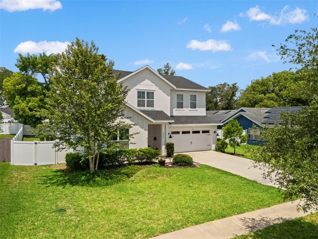 777 HALIFAX AVENUE, Winter Park, FL 32792