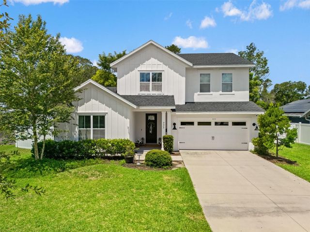 777 HALIFAX AVENUE, Winter Park, FL 32792