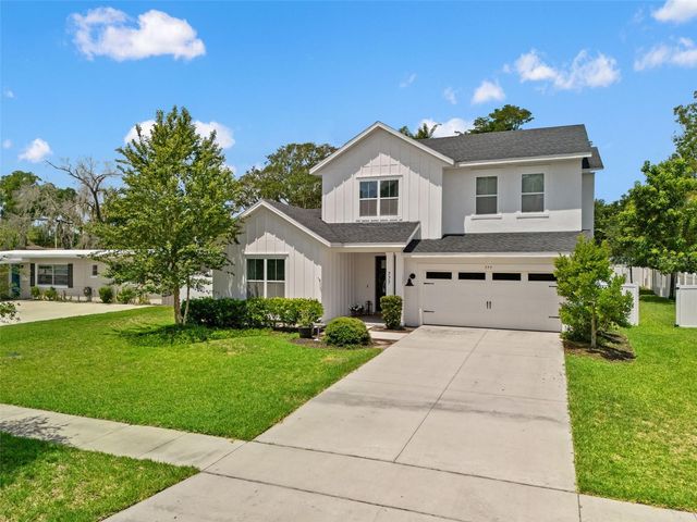 777 HALIFAX AVENUE, Winter Park, FL 32792