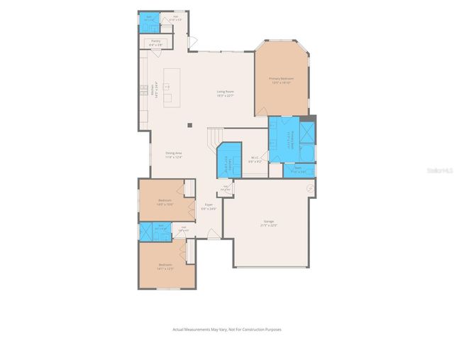 777 HALIFAX AVENUE, Winter Park, FL 32792