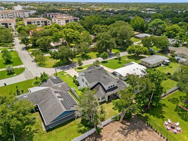 777 HALIFAX AVENUE, Winter Park, FL 32792