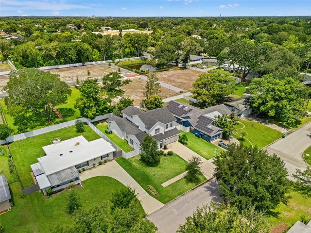777 HALIFAX AVENUE, Winter Park, FL 32792