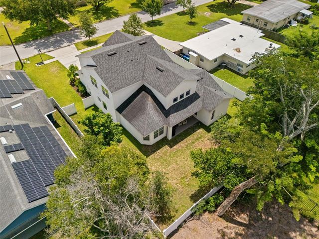 777 HALIFAX AVENUE, Winter Park, FL 32792