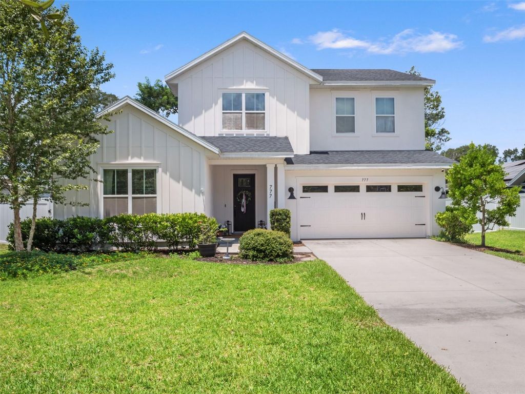 777 HALIFAX AVENUE, Winter Park, FL 32792