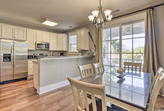 835 Maderia Dr. Th6-R2, North Myrtle Beach, SC 29582