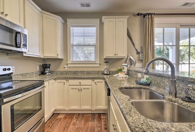 835 Maderia Dr. Th6-R2, North Myrtle Beach, SC 29582