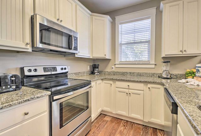 835 Maderia Dr. Th6-R2, North Myrtle Beach, SC 29582