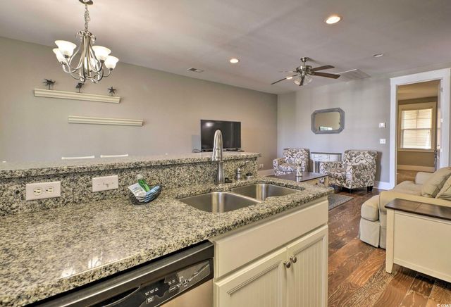 835 Maderia Dr. Th6-R2, North Myrtle Beach, SC 29582