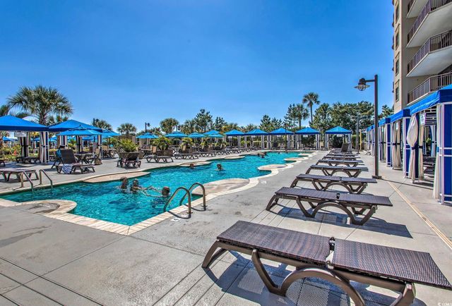 835 Maderia Dr. Th6-R2, North Myrtle Beach, SC 29582