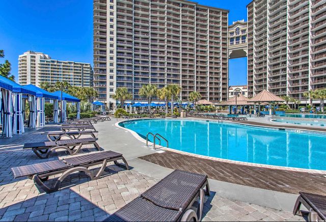 835 Maderia Dr. Th6-R2, North Myrtle Beach, SC 29582