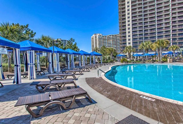 835 Maderia Dr. Th6-R2, North Myrtle Beach, SC 29582