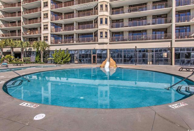 835 Maderia Dr. Th6-R2, North Myrtle Beach, SC 29582