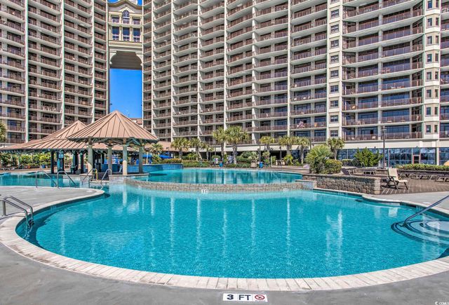 835 Maderia Dr. Th6-R2, North Myrtle Beach, SC 29582