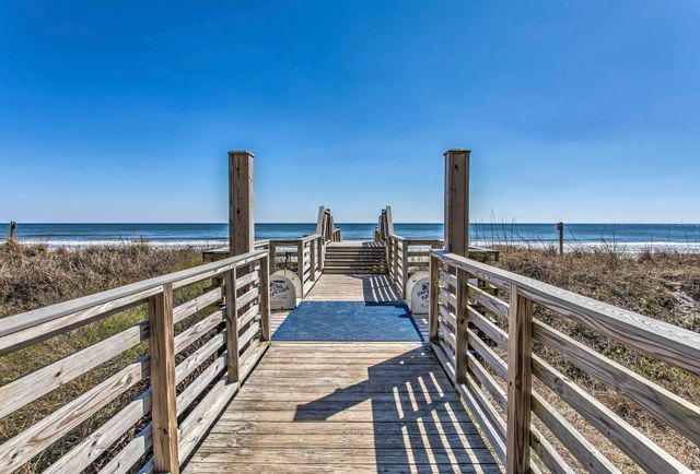 835 Maderia Dr. Th6-R2, North Myrtle Beach, SC 29582