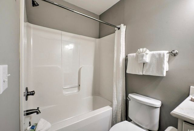 835 Maderia Dr. Th6-R2, North Myrtle Beach, SC 29582