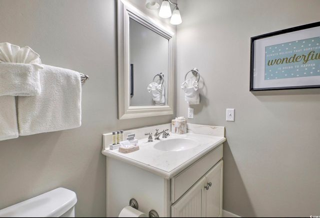 835 Maderia Dr. Th6-R2, North Myrtle Beach, SC 29582