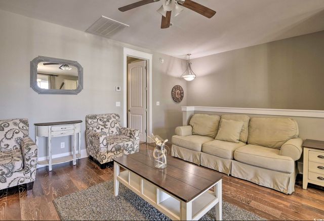 835 Maderia Dr. Th6-R2, North Myrtle Beach, SC 29582