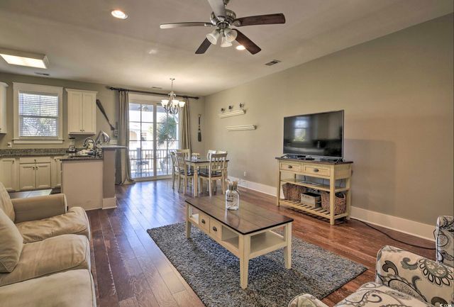 835 Maderia Dr. Th6-R2, North Myrtle Beach, SC 29582