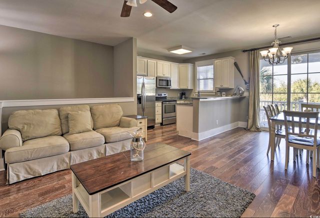 835 Maderia Dr. Th6-R2, North Myrtle Beach, SC 29582