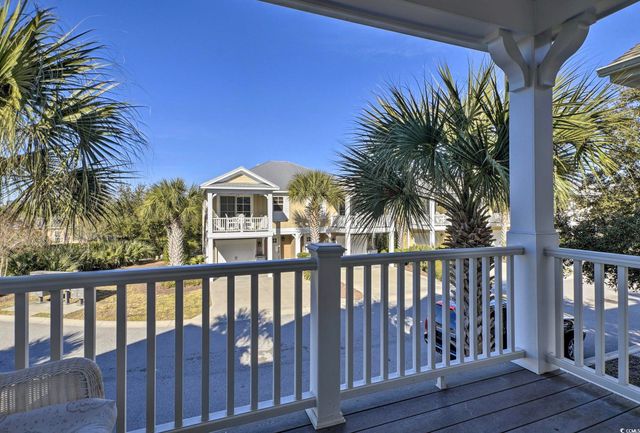 835 Maderia Dr. Th6-R2, North Myrtle Beach, SC 29582