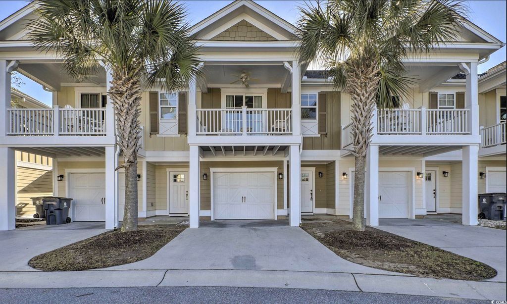 835 Maderia Dr. Th6-R2, North Myrtle Beach, SC 29582