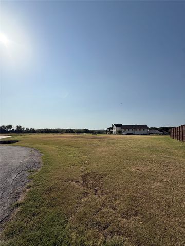 0 Concorde Circle, Cresson, TX 76035