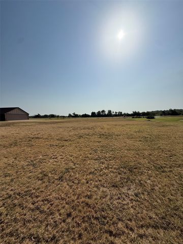 0 Concorde Circle, Cresson, TX 76035