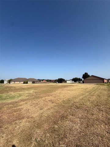 0 Concorde Circle, Cresson, TX 76035