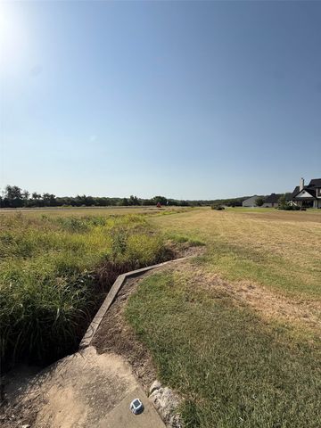 0 Concorde Circle, Cresson, TX 76035