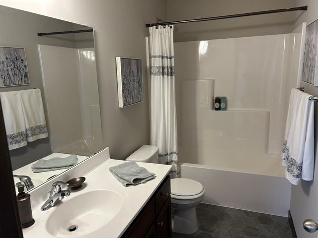 23648 Lily Street NW, Saint Francis, MN 55070