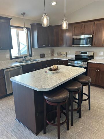 23648 Lily Street NW, Saint Francis, MN 55070