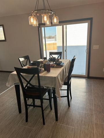 23648 Lily Street NW, Saint Francis, MN 55070