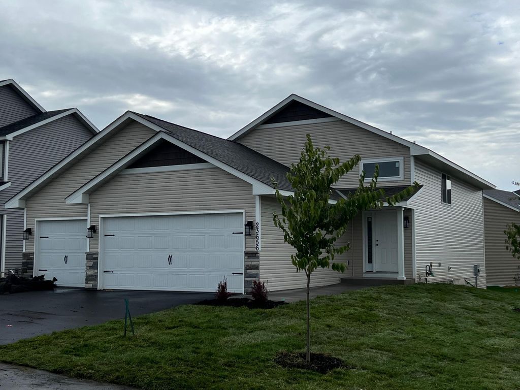 23648 Lily Street NW, Saint Francis, MN 55070