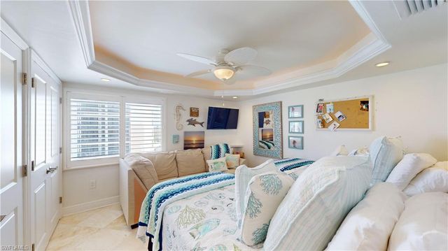 6660 Estero BLVD # 502, Fort Myers Beach, FL 33931
