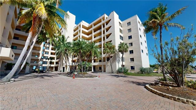 6660 Estero BLVD # 502, Fort Myers Beach, FL 33931