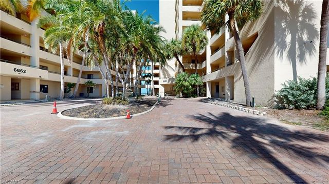 6660 Estero BLVD # 502, Fort Myers Beach, FL 33931