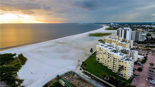 6660 Estero BLVD # 502, Fort Myers Beach, FL 33931