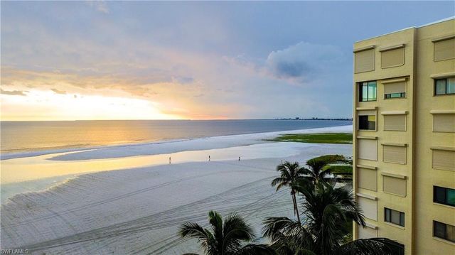 6660 Estero BLVD # 502, Fort Myers Beach, FL 33931