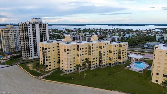 6660 Estero BLVD # 502, Fort Myers Beach, FL 33931