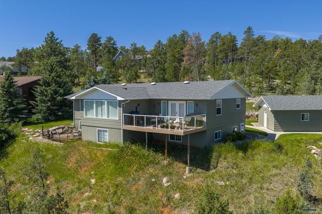5109 PINEDALE HEIGHTS DR, Rapid City, SD 57702