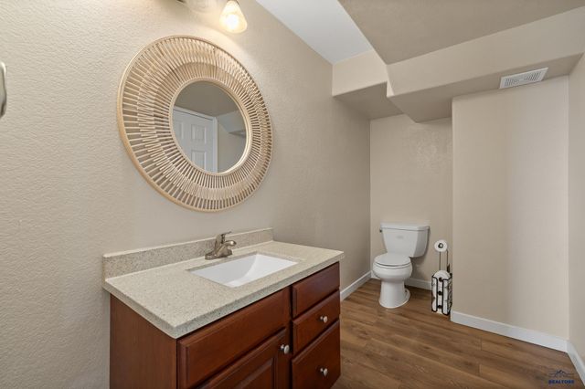 5109 PINEDALE HEIGHTS DR, Rapid City, SD 57702