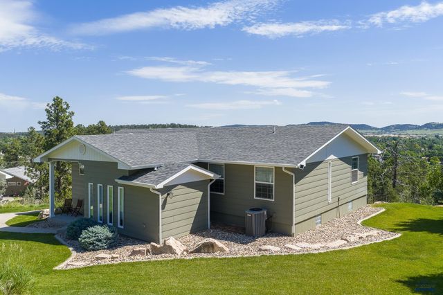 5109 PINEDALE HEIGHTS DR, Rapid City, SD 57702