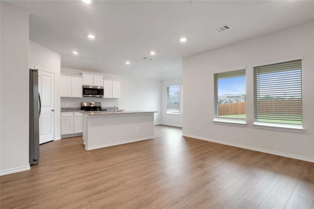 501 Yellow Rose Road, Princeton, TX 75407