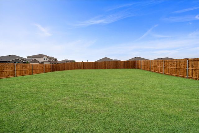 501 Yellow Rose Road, Princeton, TX 75407