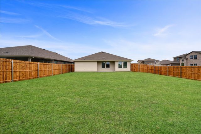 501 Yellow Rose Road, Princeton, TX 75407