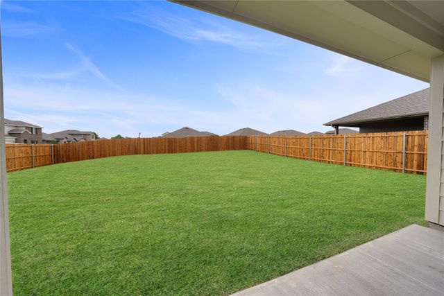 501 Yellow Rose Road, Princeton, TX 75407