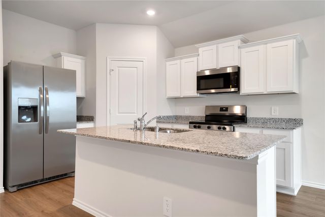 501 Yellow Rose Road, Princeton, TX 75407