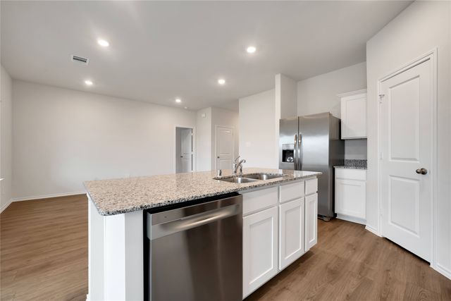 501 Yellow Rose Road, Princeton, TX 75407