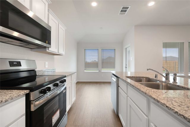 501 Yellow Rose Road, Princeton, TX 75407